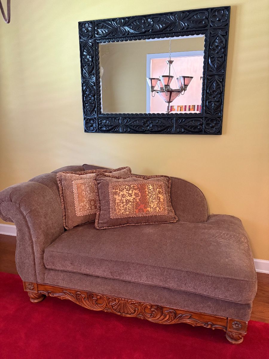 WESTBROOK MOVING SALE