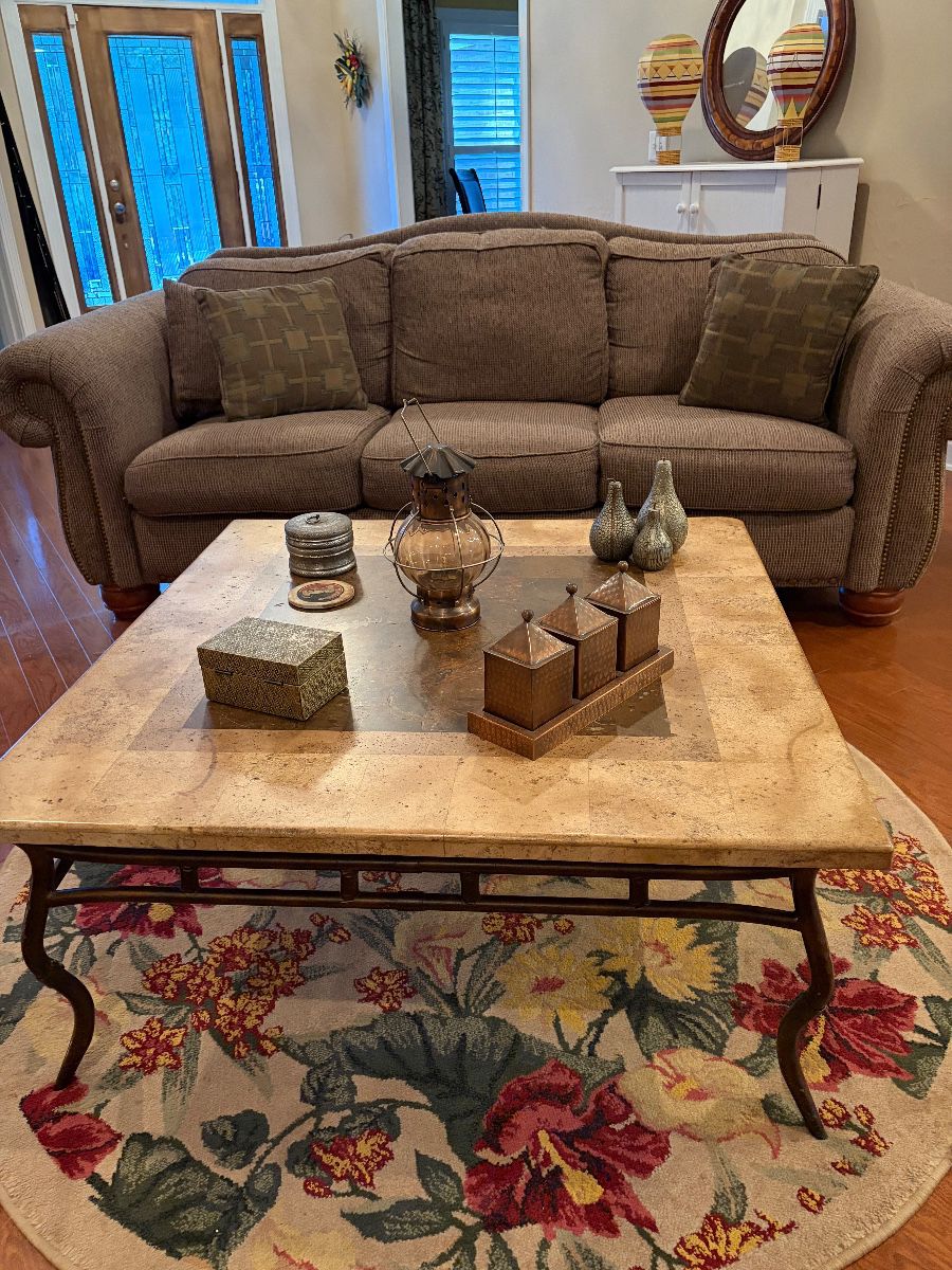 WESTBROOK MOVING SALE
