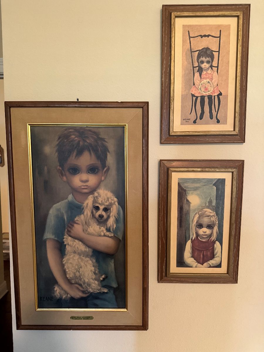 The Eaton Estate: A Lifetime of Treasures from Around The World at estate sale in Pensacola, FL