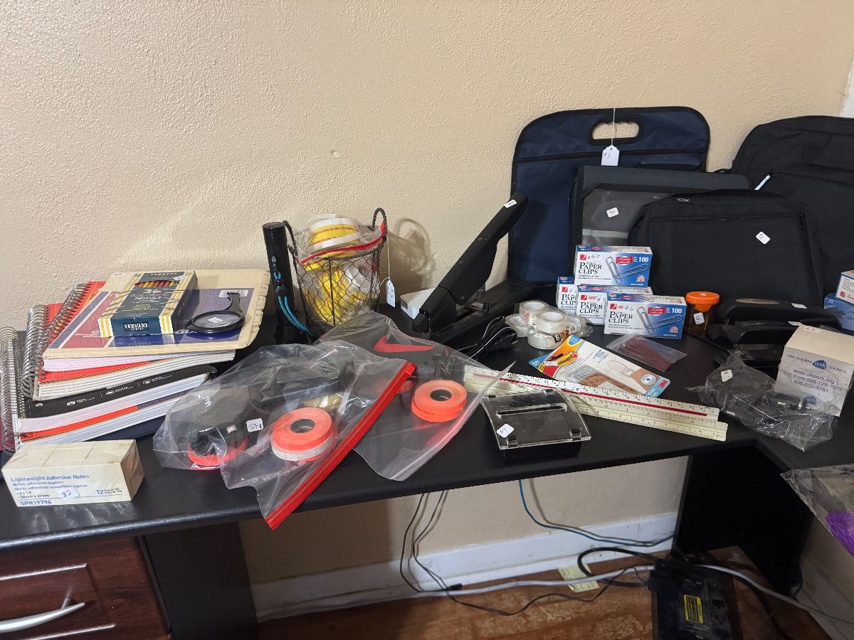 Estate Sale in Milton!