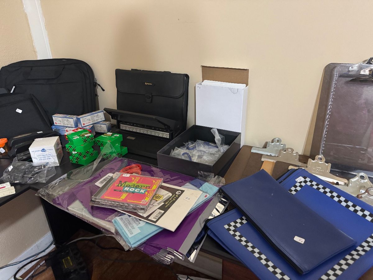 Estate Sale in Milton!