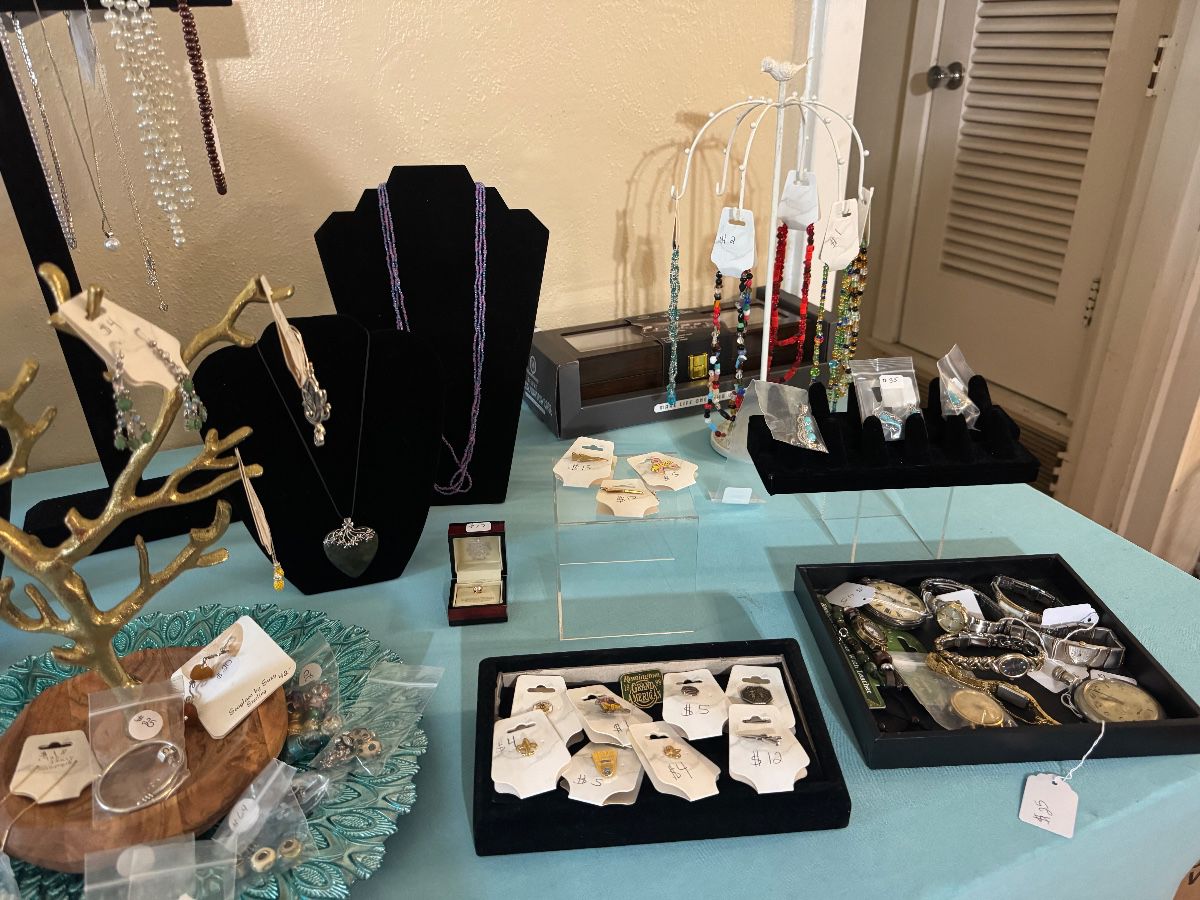 Estate Sale in Milton!