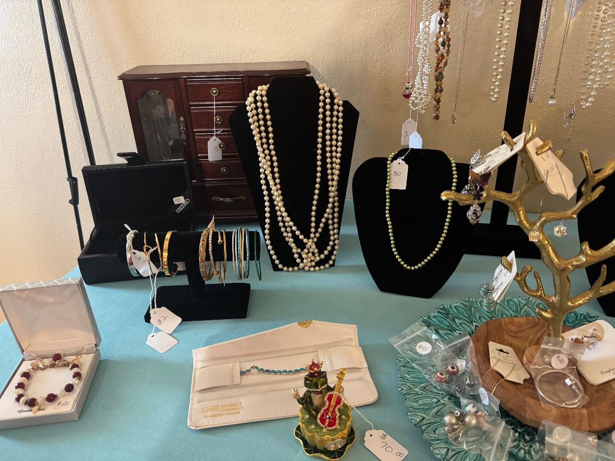 Estate Sale in Milton!