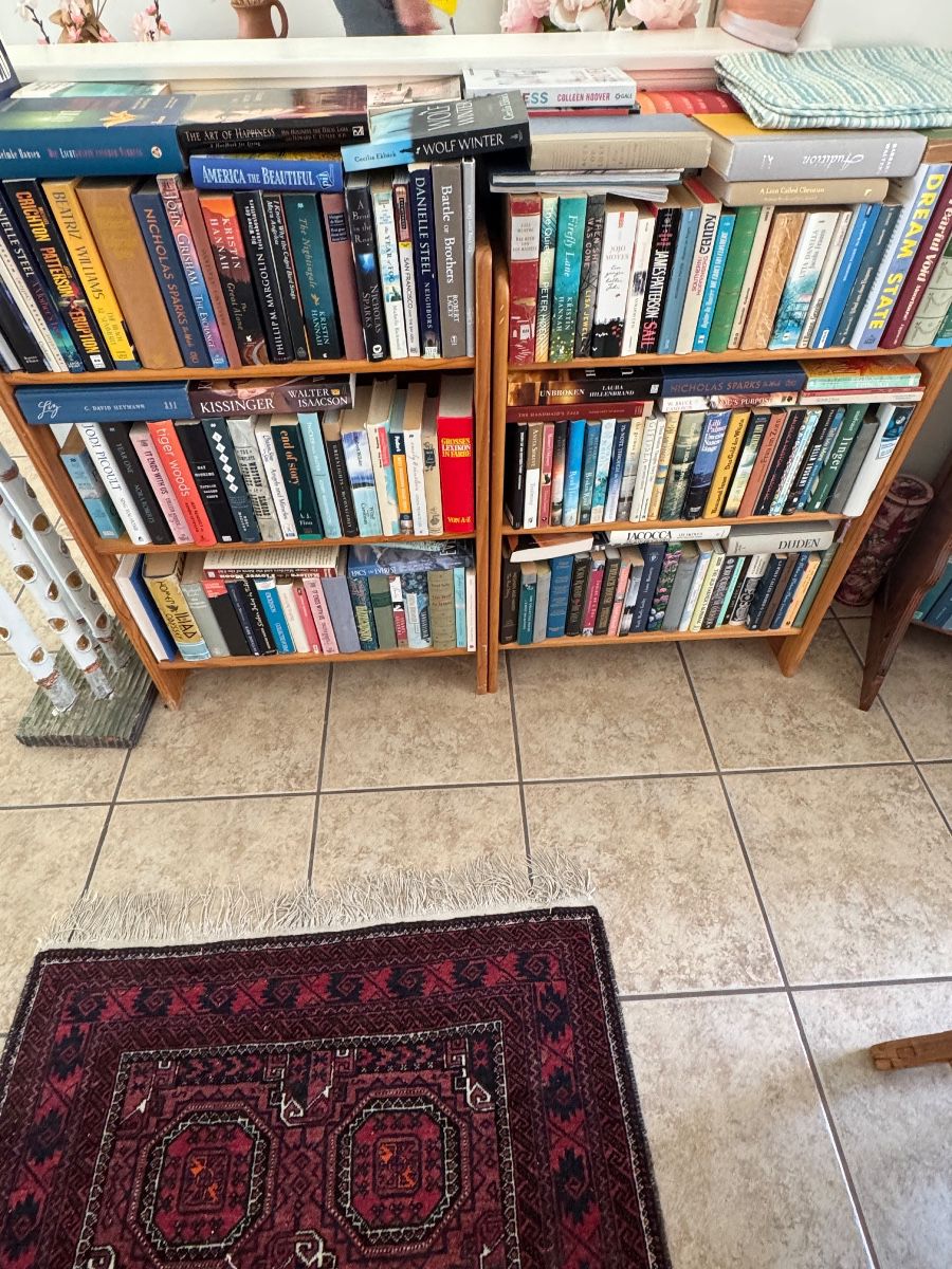 Super clean vintage decorated home in Grant by Keep Your Crown On Estate Sales