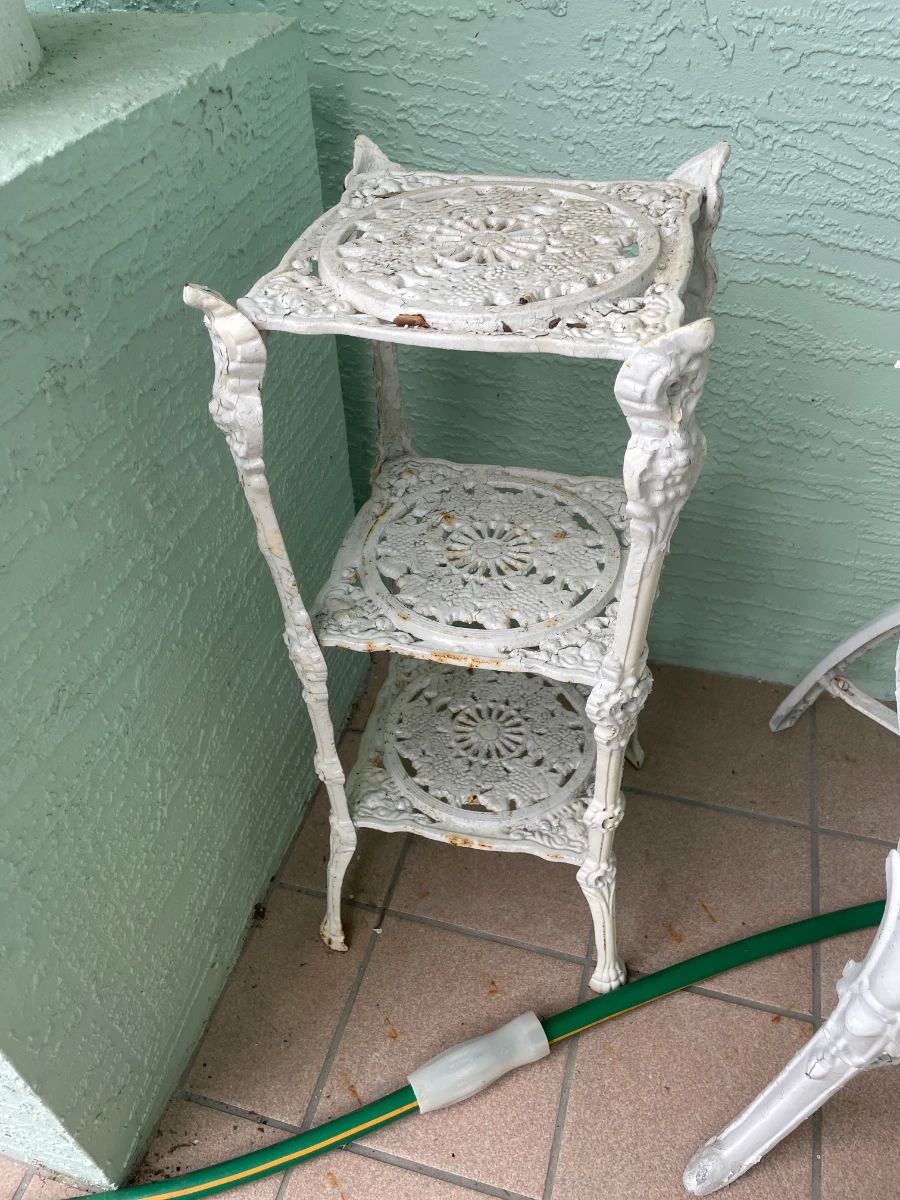 Estate Sale
