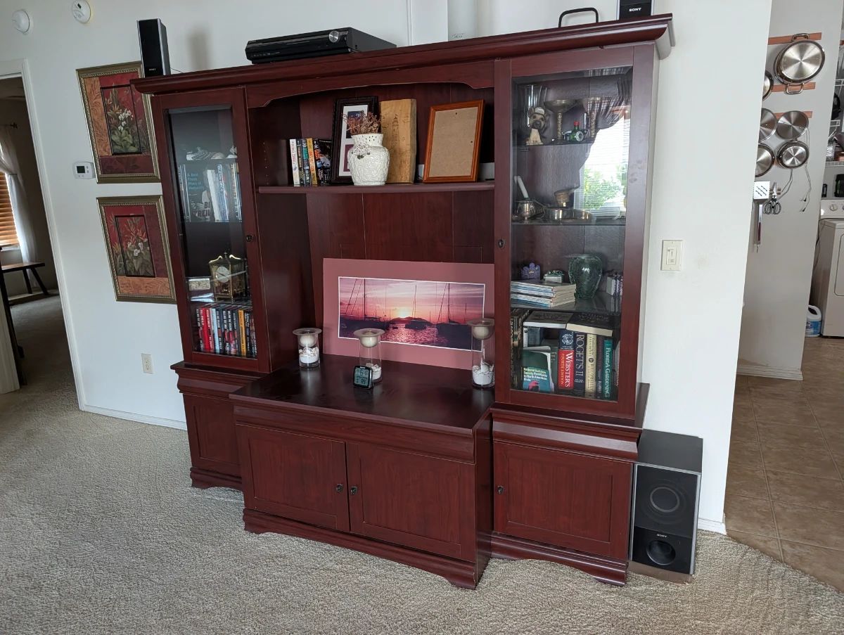 TCM 2 Day Sale - Village of St Charles (Edgefield Villas)
