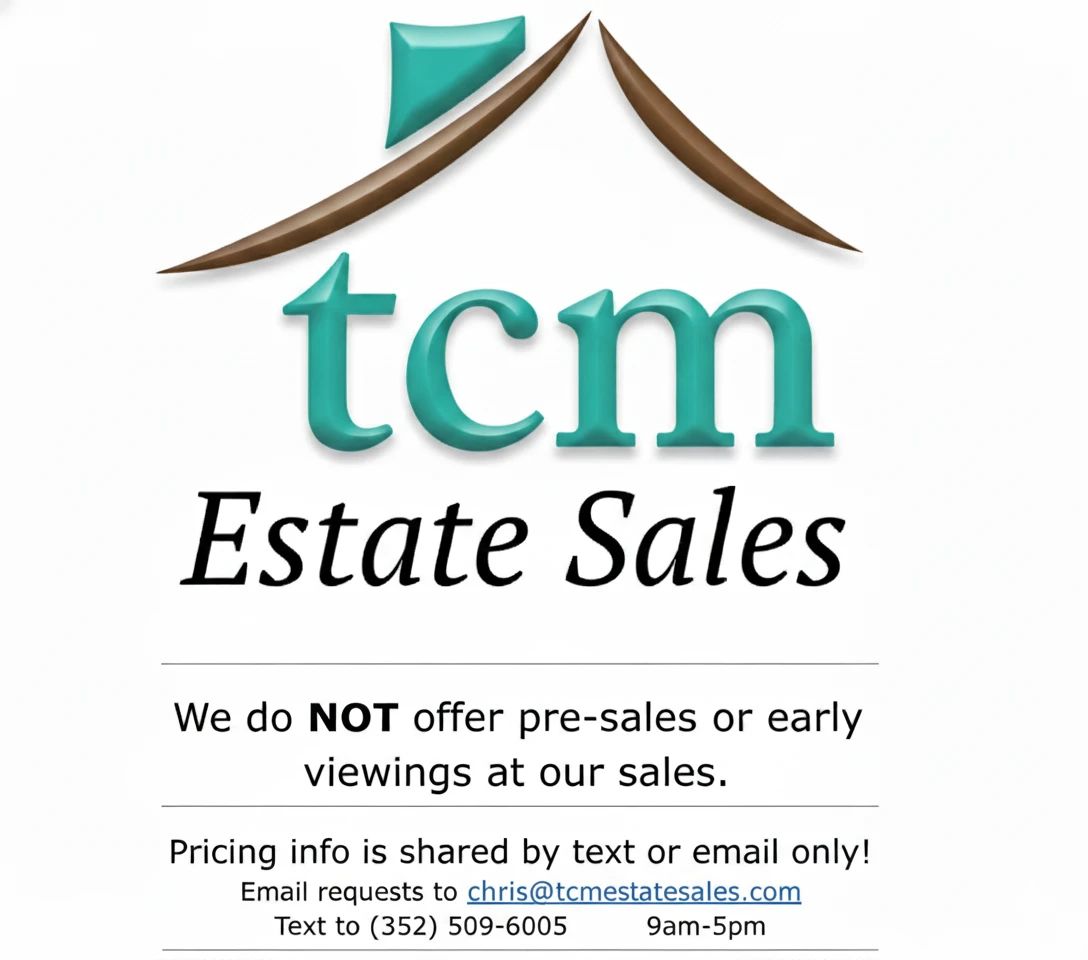 TCM 2 Day Sale - Village of St Charles (Edgefield Villas)