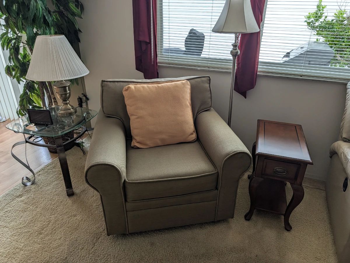 TCM 2 Day Sale - Village of St Charles (Edgefield Villas)