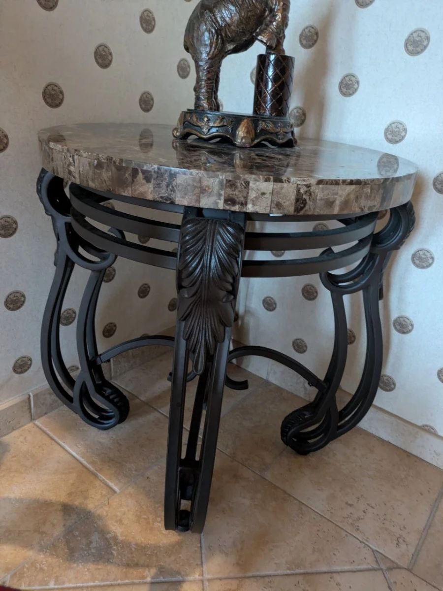 Diane's Estate Sales Champions Club Furniture & Decor Liquidation One Day Sale