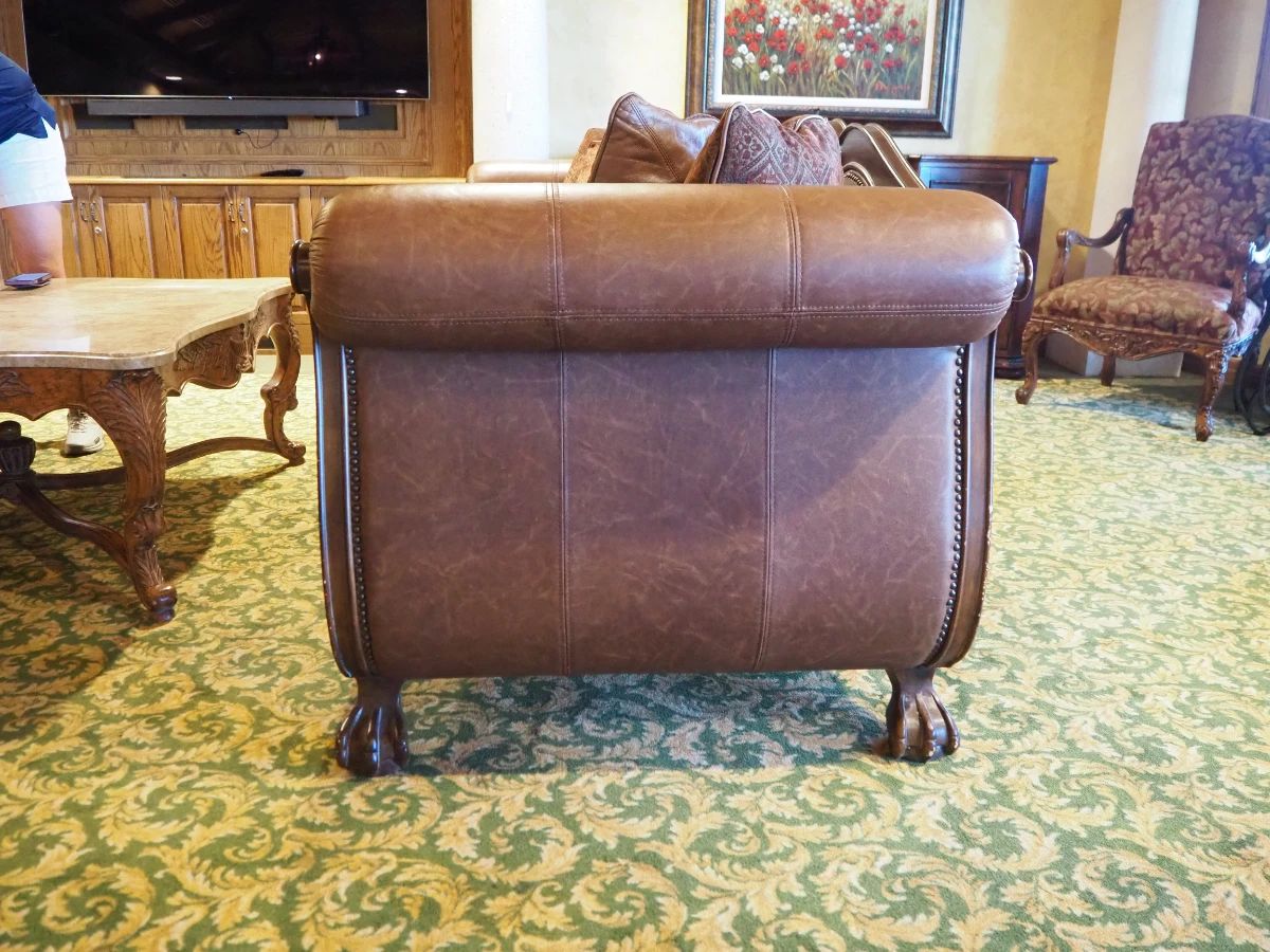 Diane's Estate Sales Champions Club Furniture & Decor Liquidation One Day Sale