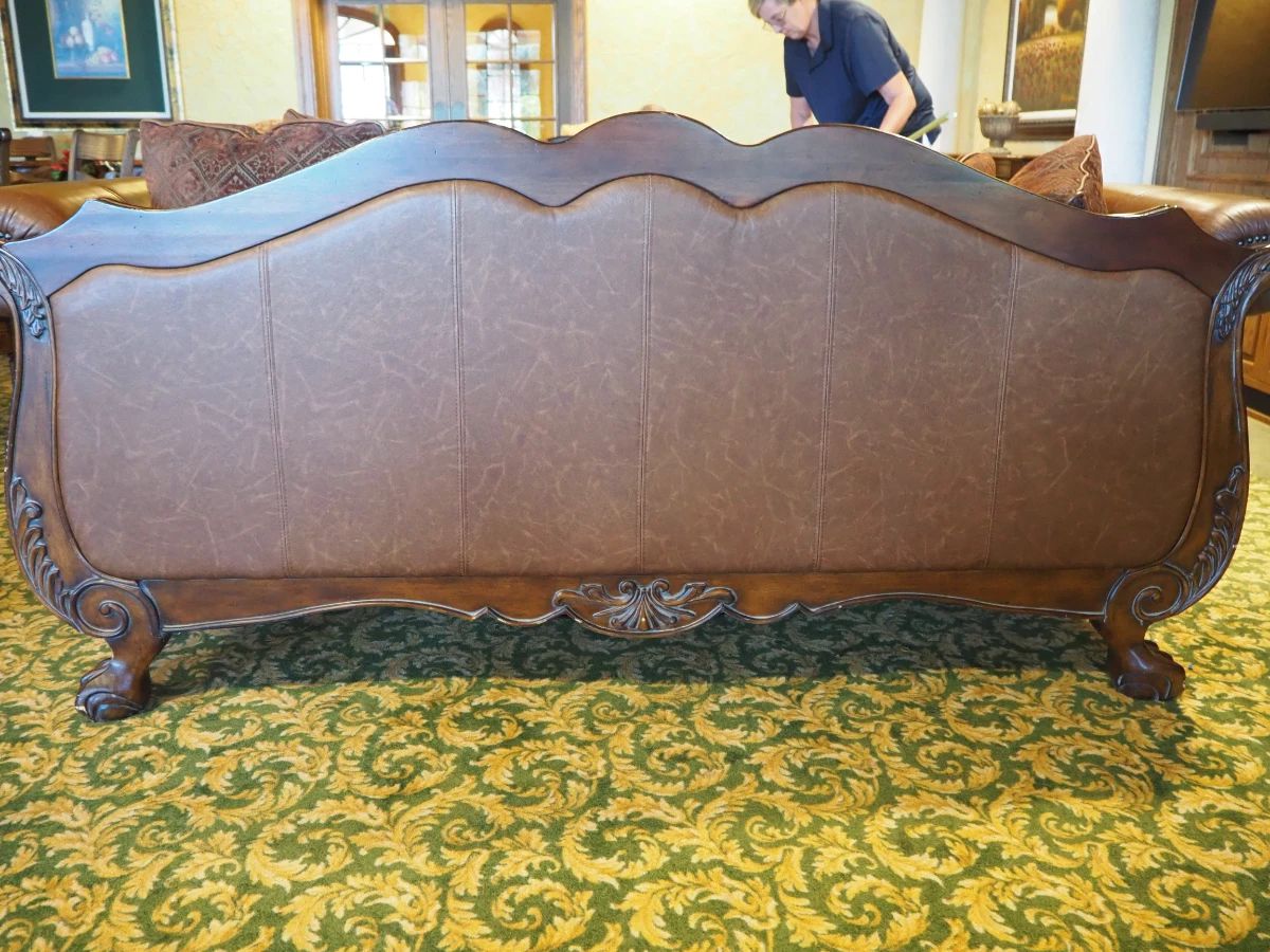 Diane's Estate Sales Champions Club Furniture & Decor Liquidation One Day Sale