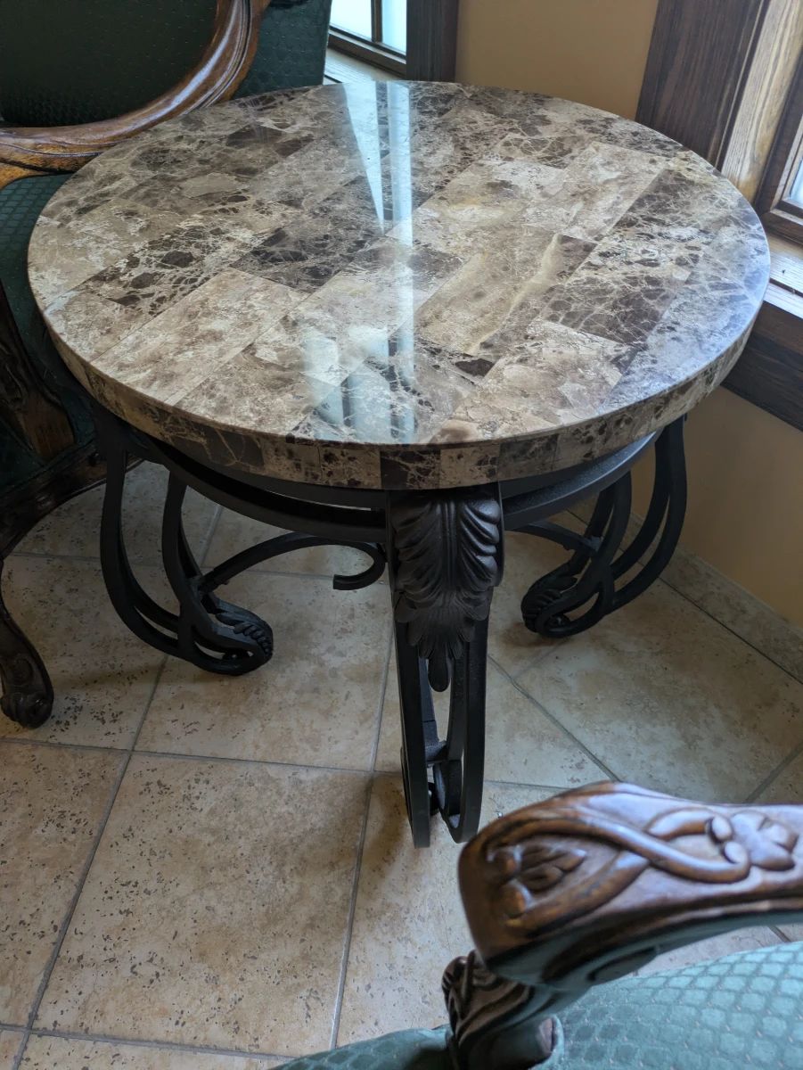 Diane's Estate Sales Champions Club Furniture & Decor Liquidation One Day Sale