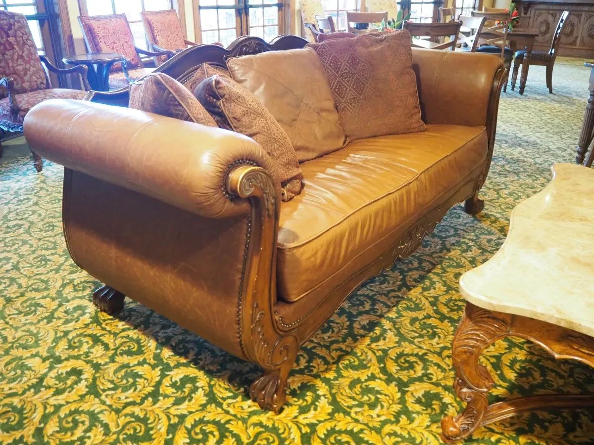 Diane's Estate Sales Champions Club Furniture & Decor Liquidation One Day Sale