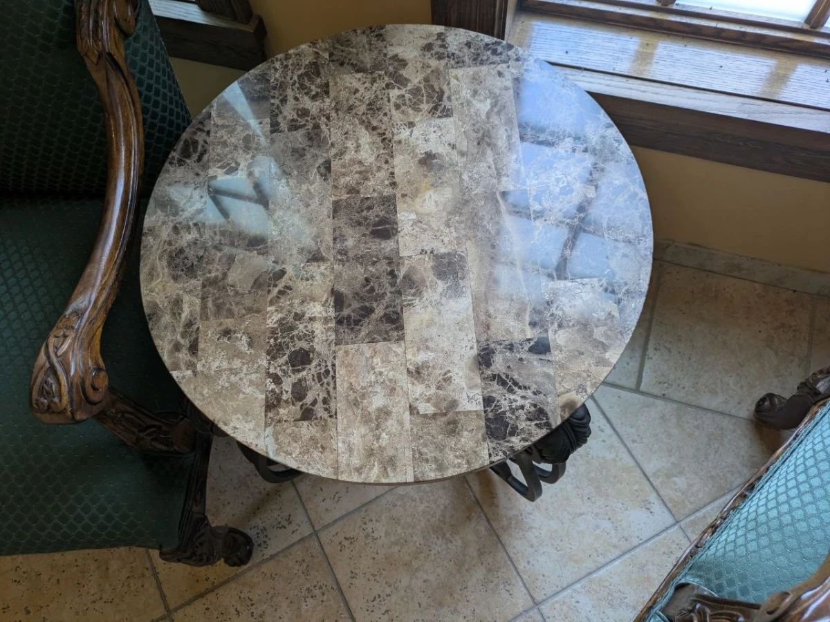Diane's Estate Sales Champions Club Furniture & Decor Liquidation One Day Sale