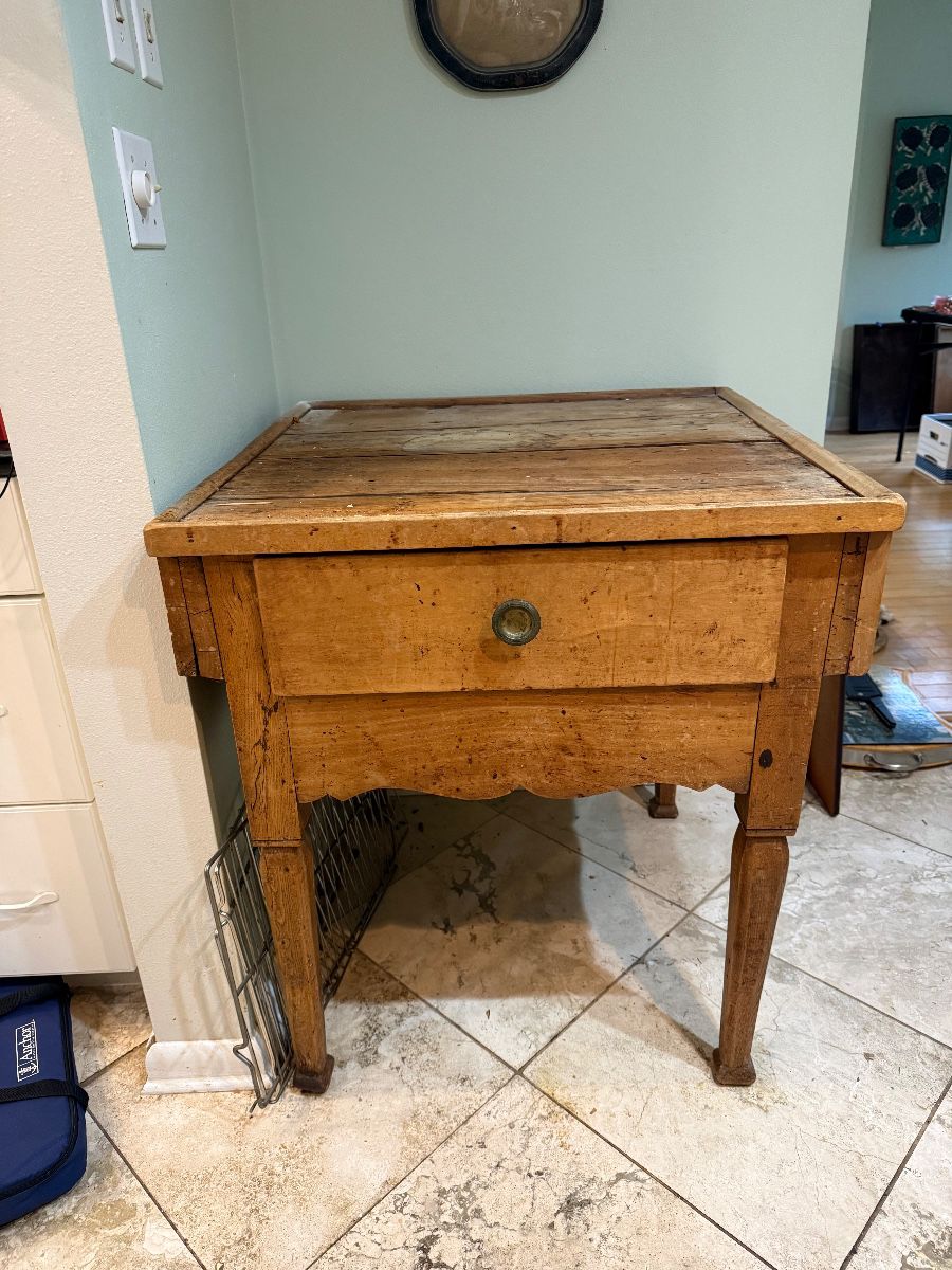 Milone Vintage in Seminole