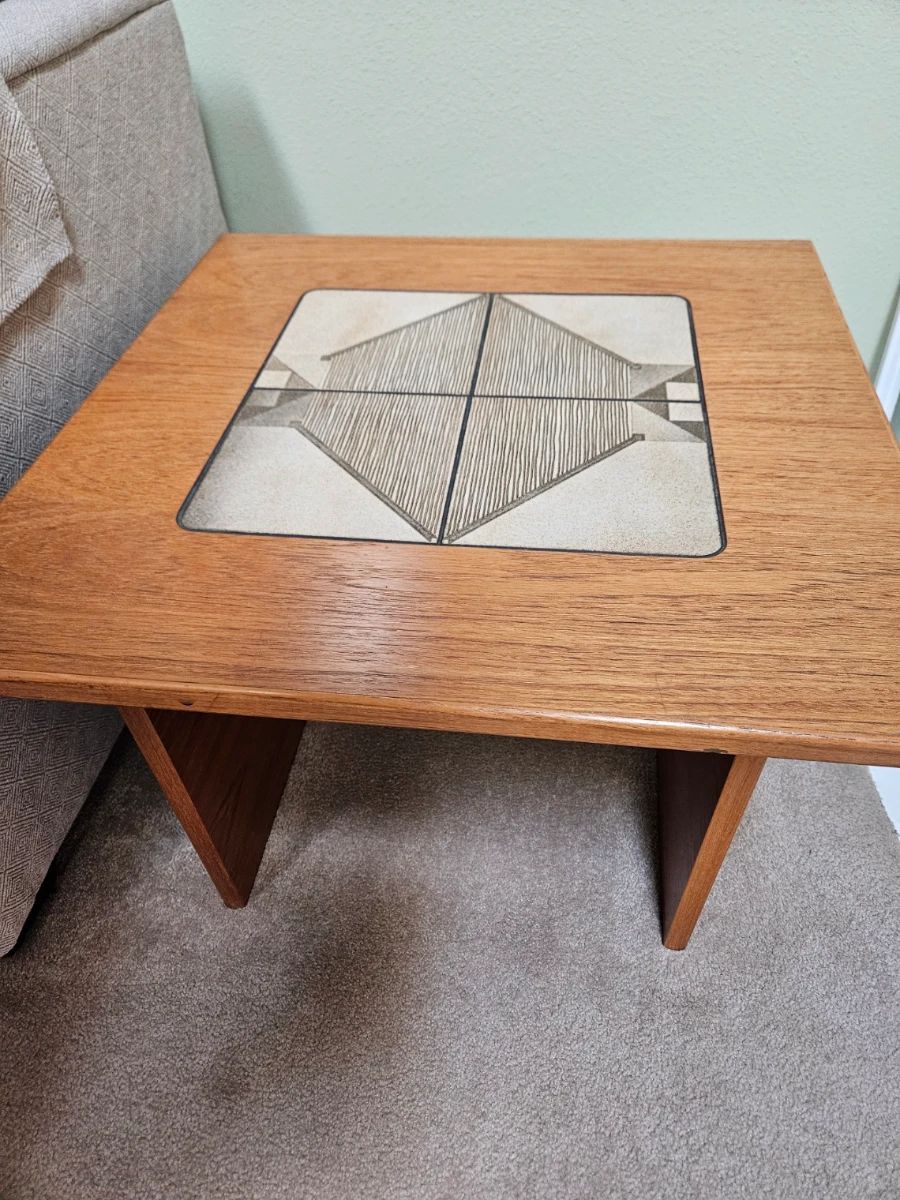 Vintage Teak, MCM Decor & High-End Outdoor Gear Estate Sale