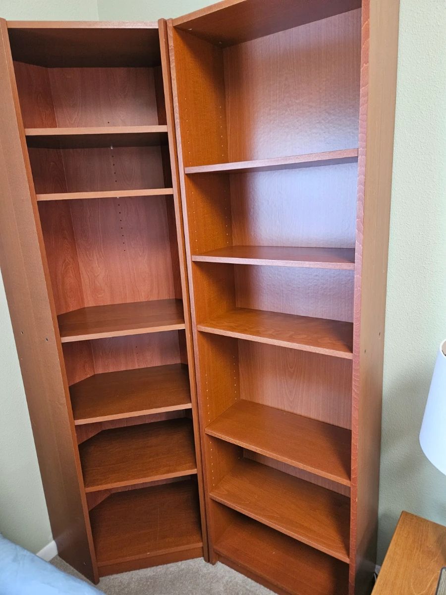 Vintage Teak, MCM Decor & High-End Outdoor Gear Estate Sale
