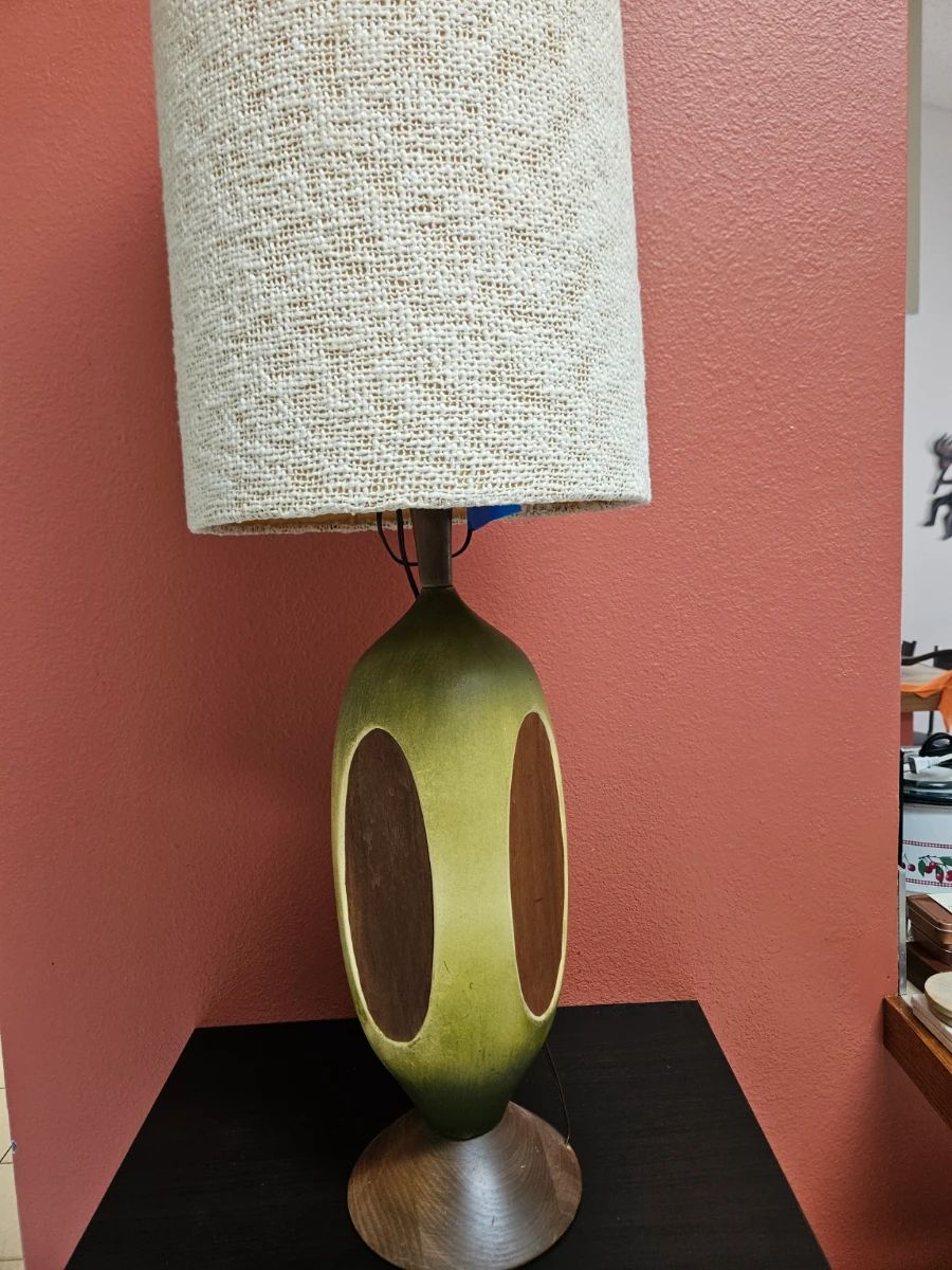 Vintage Teak, MCM Decor & High-End Outdoor Gear Estate Sale