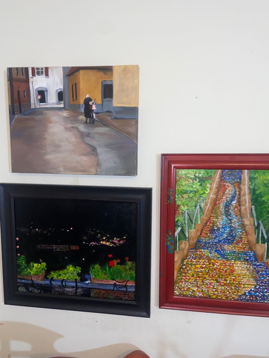 Carrollwood Estate Sale