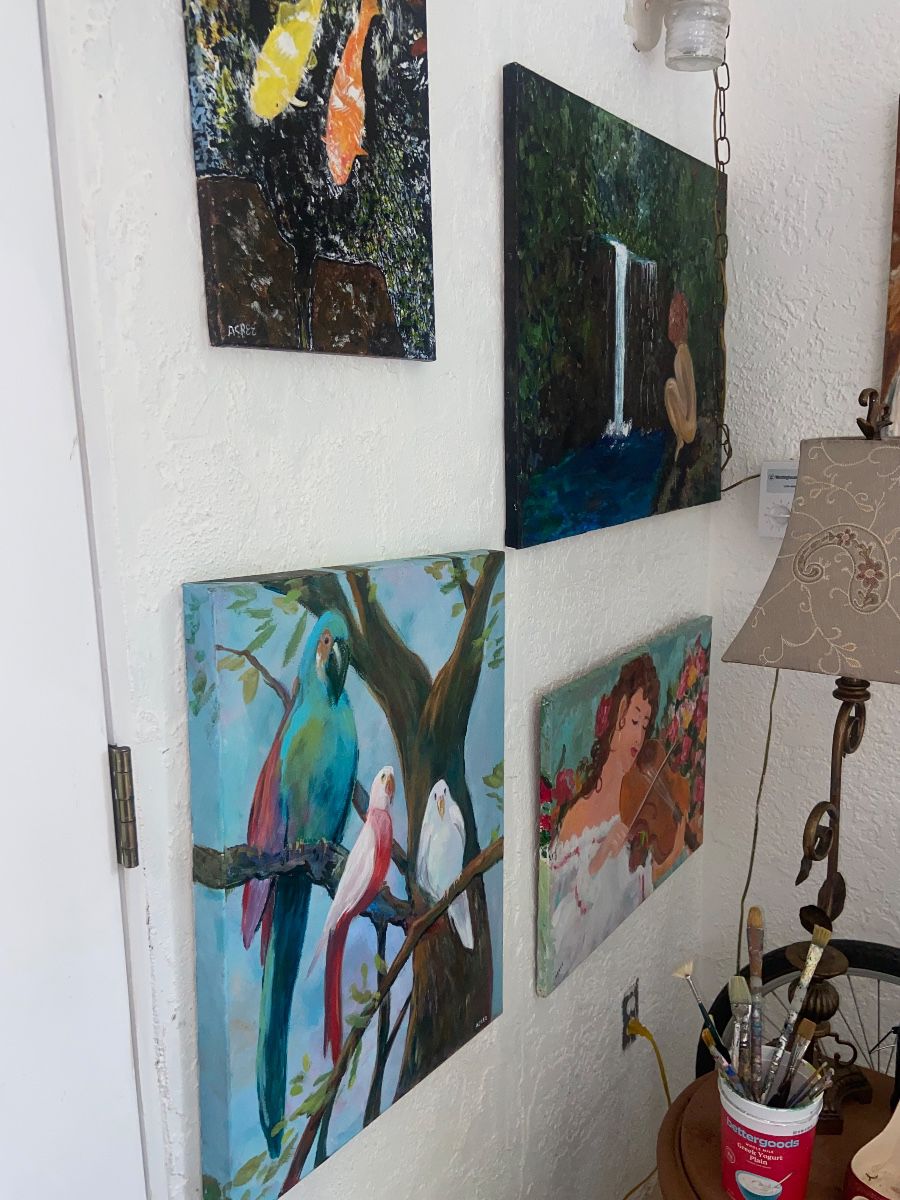 Carrollwood Estate Sale