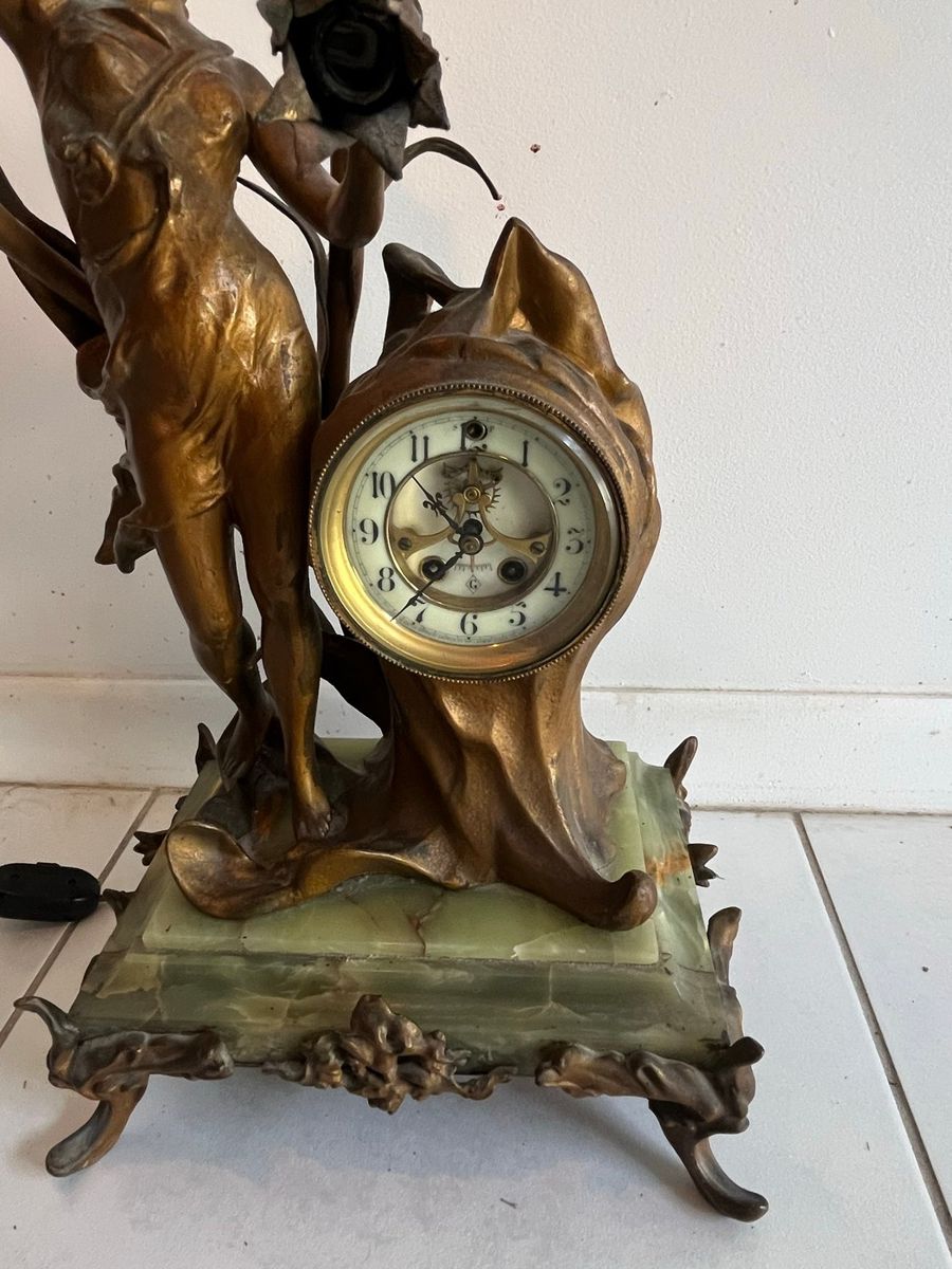 Amazing antiques and fabulous decor items at this exciting Blue Moon Estate Sale in Jupiter.
