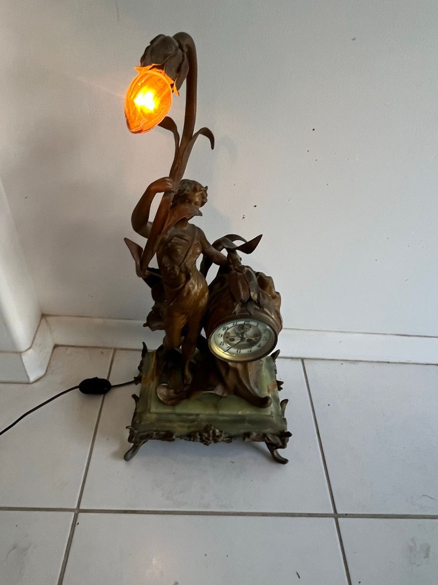 Amazing antiques and fabulous decor items at this exciting Blue Moon Estate Sale in Jupiter.
