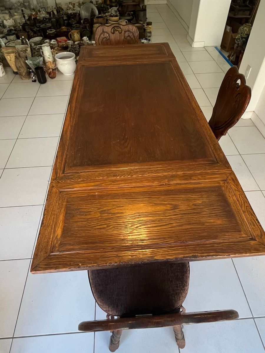 Amazing antiques and fabulous decor items at this exciting Blue Moon Estate Sale in Jupiter.