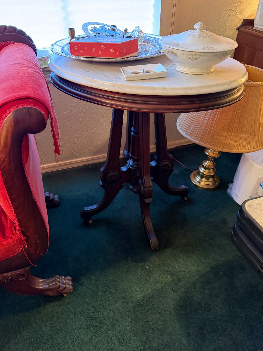 Welcome Home Estate Sale, Plano TX