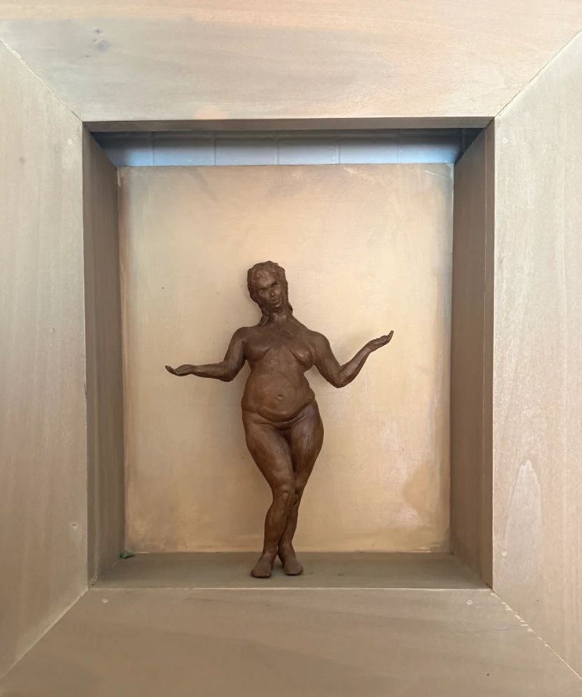Midnight in Paris Estate Sale