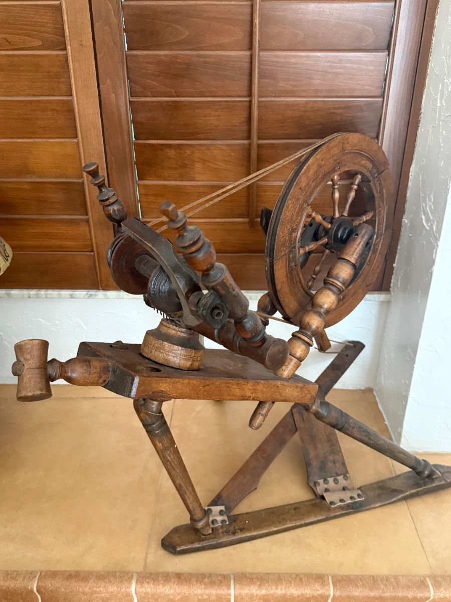 Midnight in Paris Estate Sale