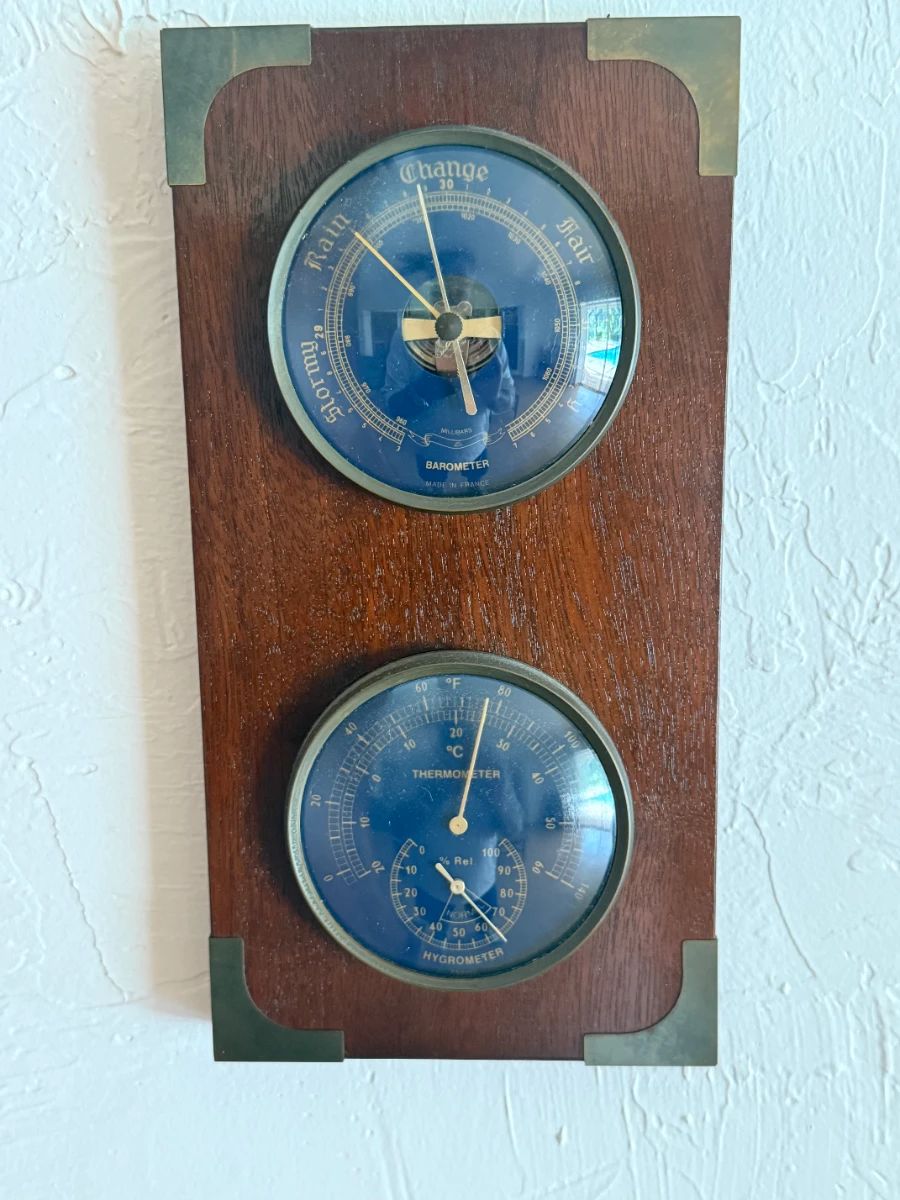 Midnight in Paris Estate Sale