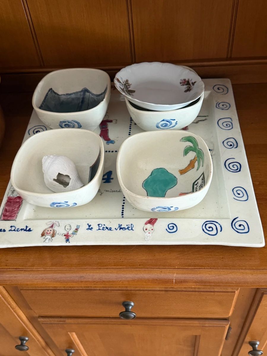 Midnight in Paris Estate Sale
