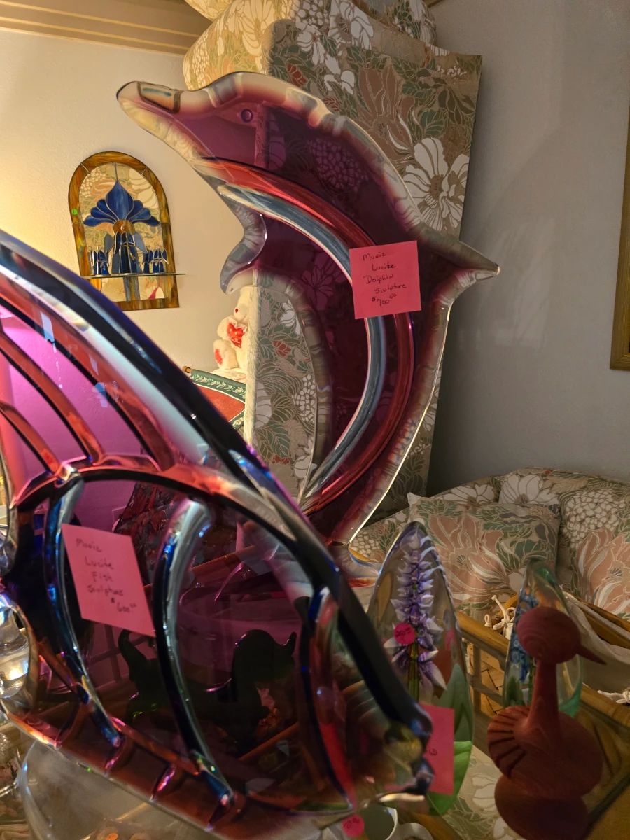 Eclectic Sale of Great Finds!