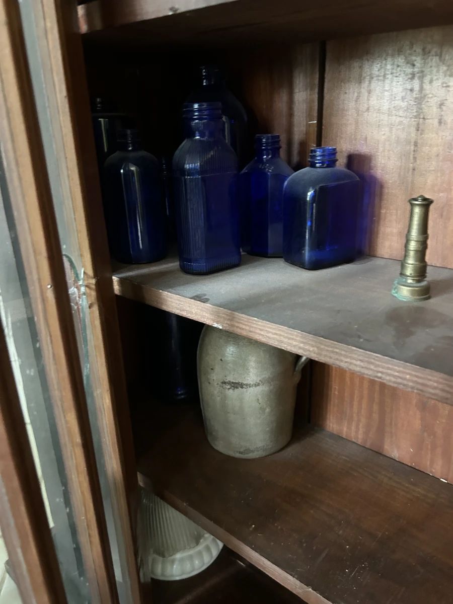 ESTATE SALE OF GOODIES, C. 1900-1945