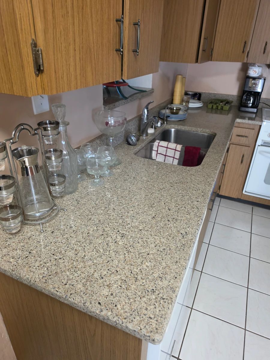Tampa FL Estate Sale