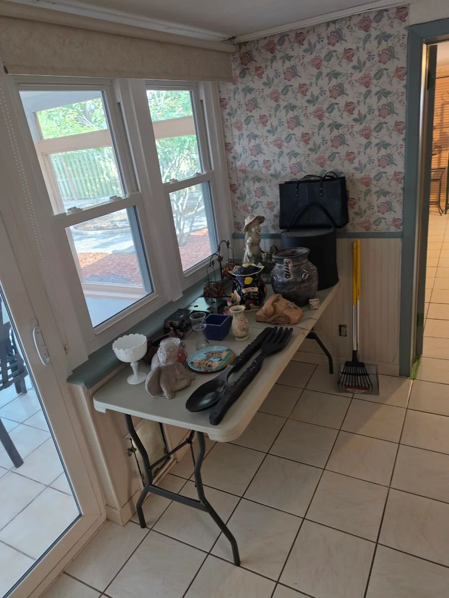 Tampa FL Estate Sale