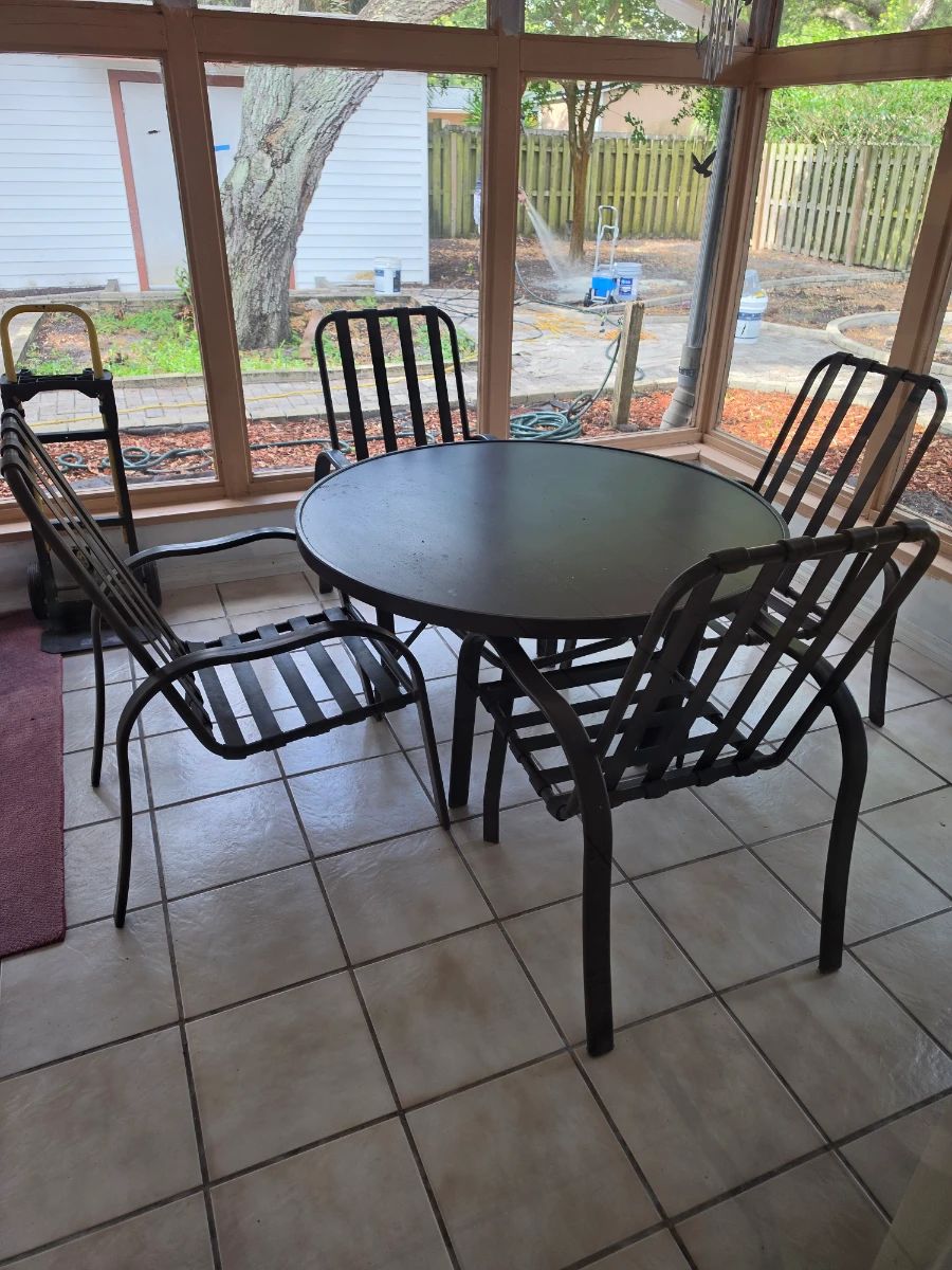 Tampa FL Estate Sale