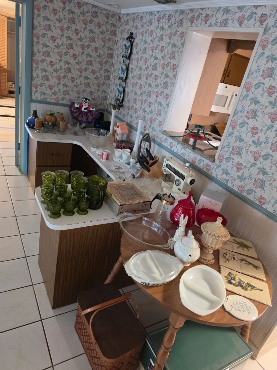 Tampa FL Estate Sale