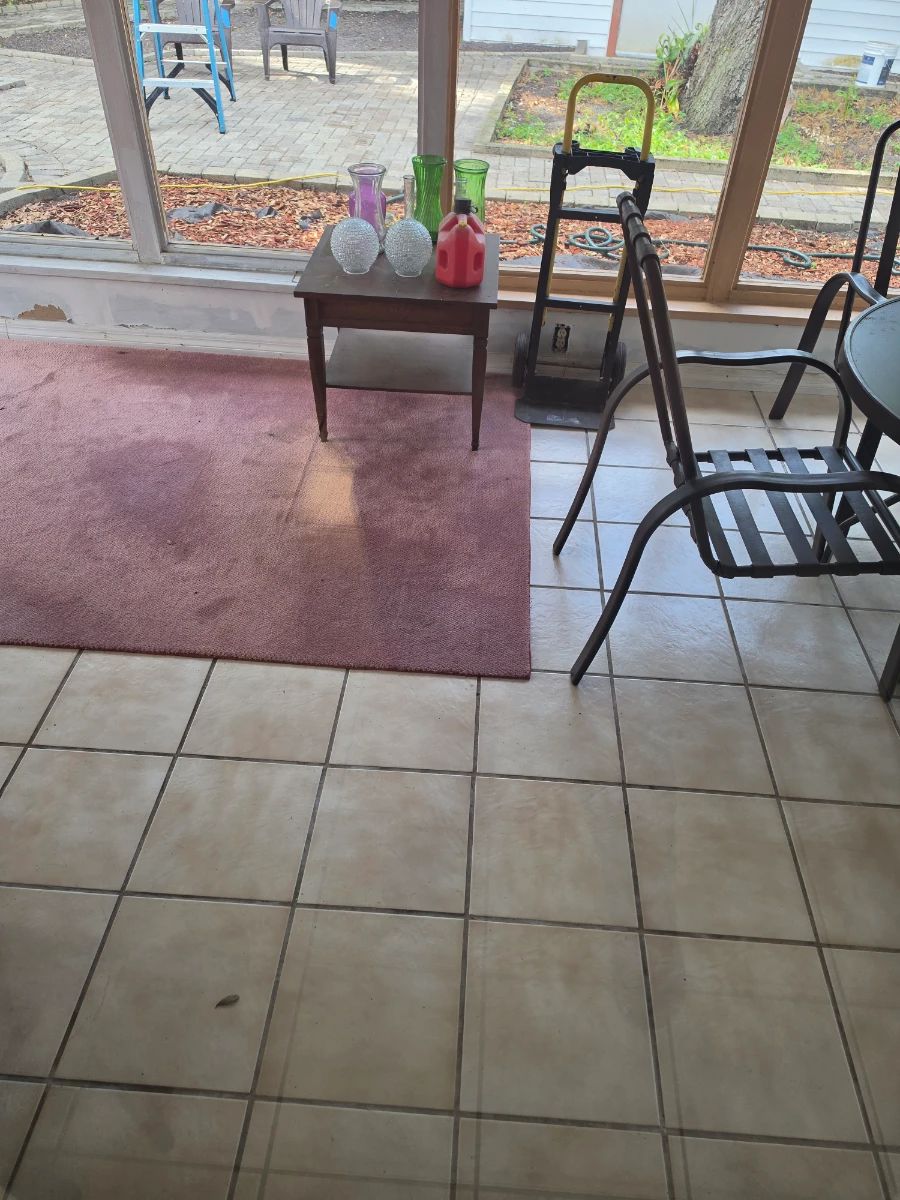 Tampa FL Estate Sale