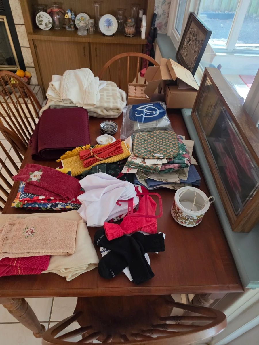 Tampa FL Estate Sale