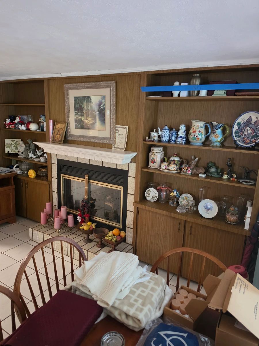 Tampa FL Estate Sale