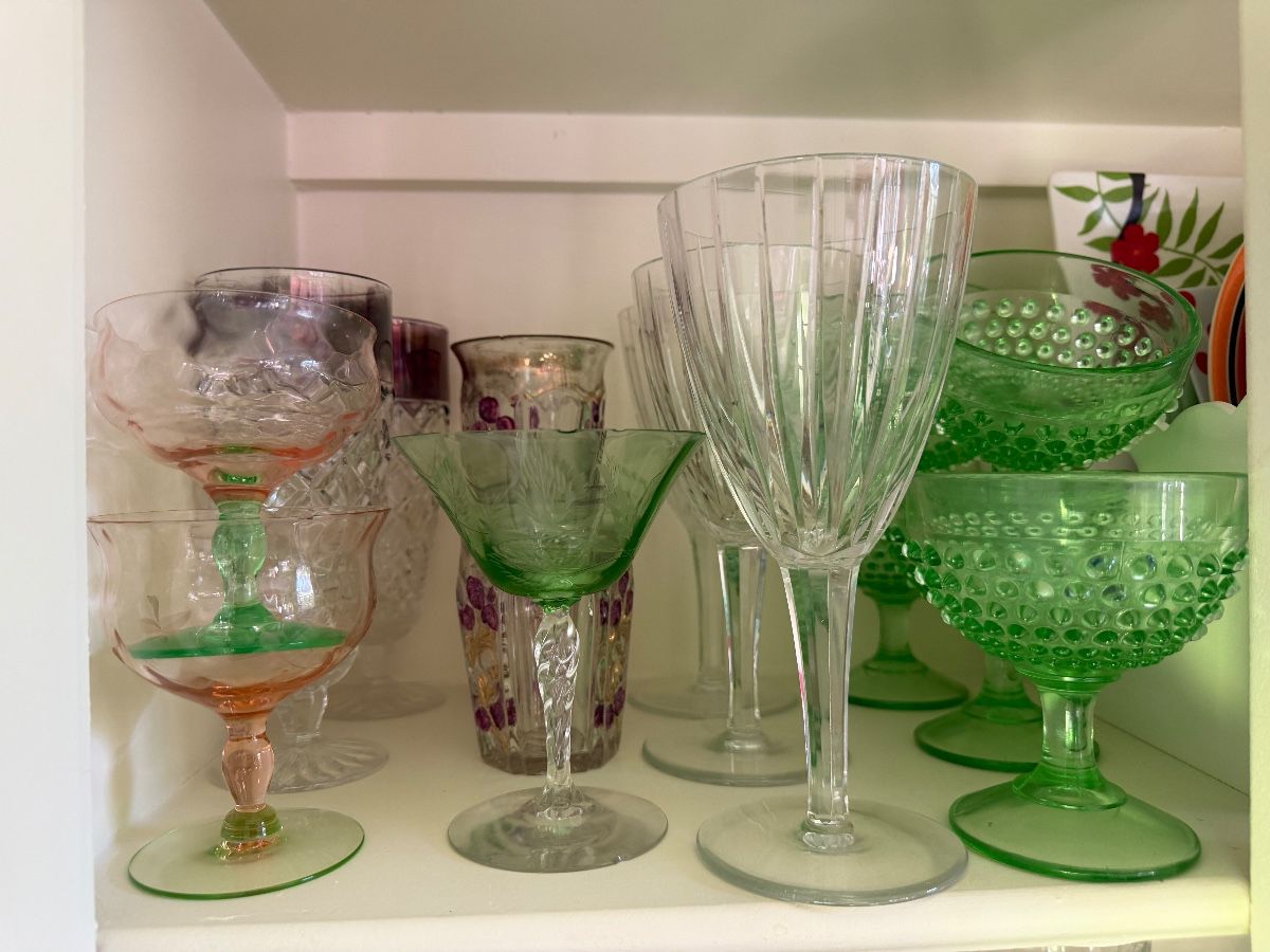 INTERIOR DESIGNER EULESS ESTATE SALE