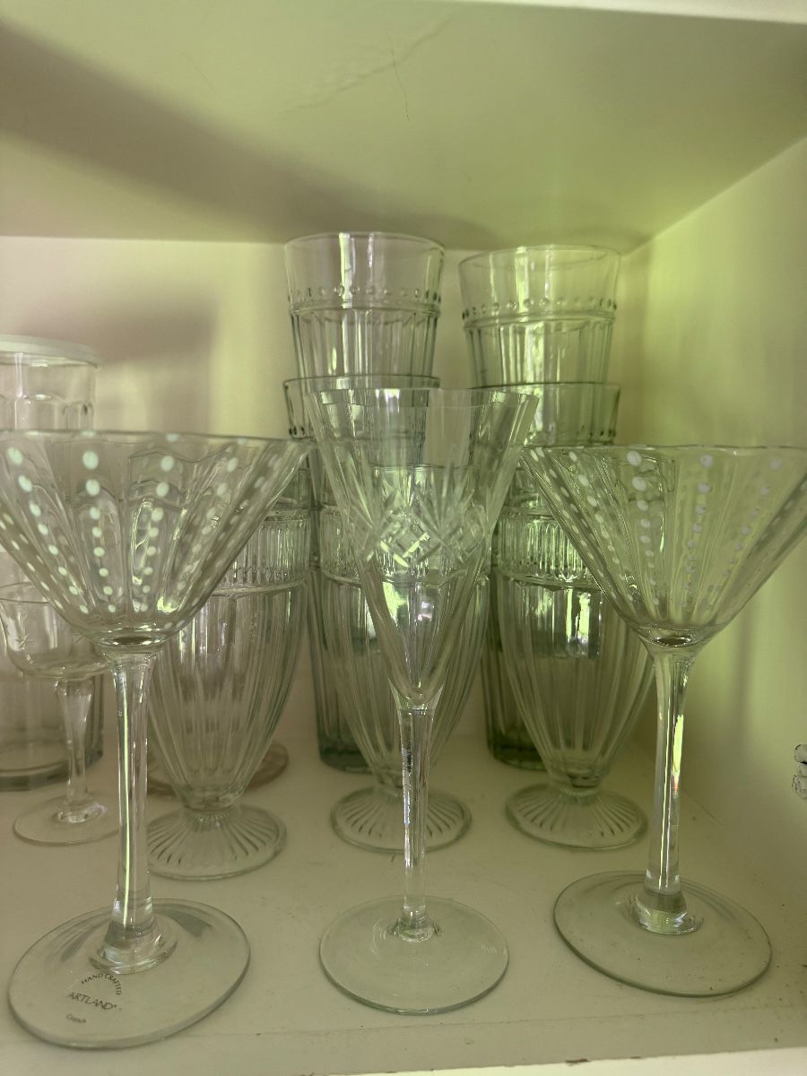 INTERIOR DESIGNER EULESS ESTATE SALE