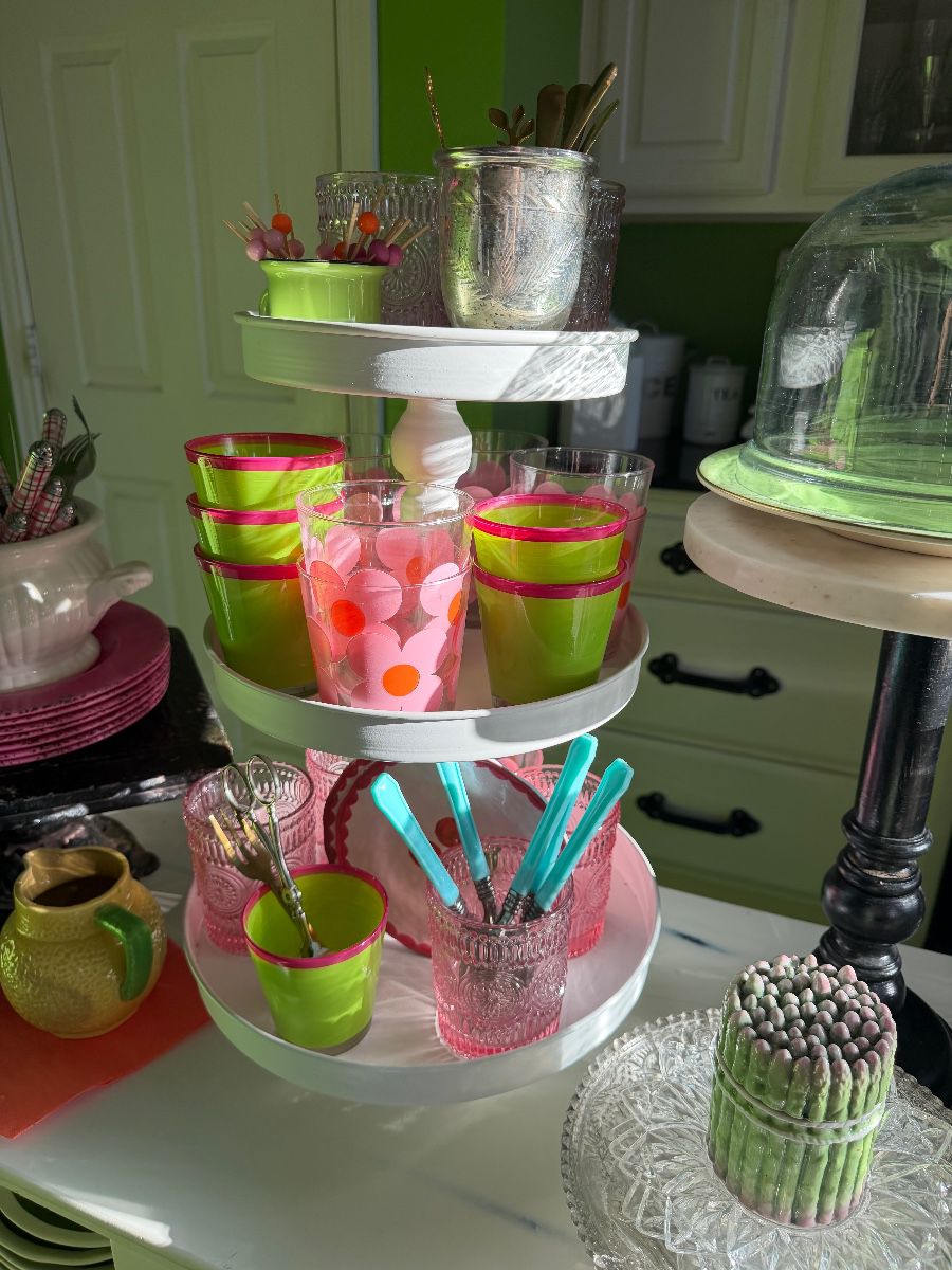 INTERIOR DESIGNER EULESS ESTATE SALE