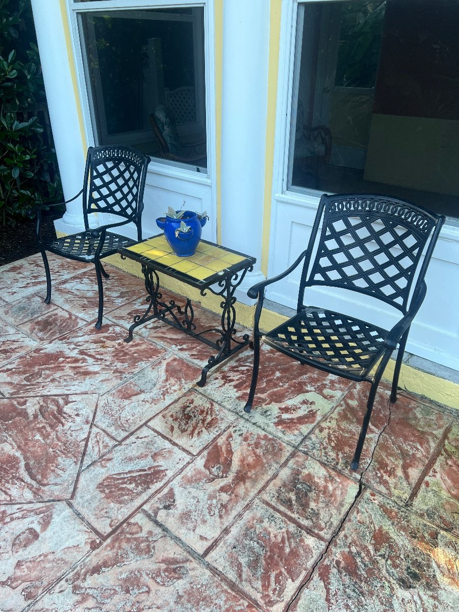 St Petersburg Old NE Sale Garden items, Beautiful Furnishings,Jewelry