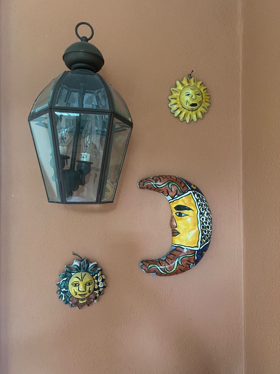 St Petersburg Old NE Sale Garden items, Beautiful Furnishings,Jewelry