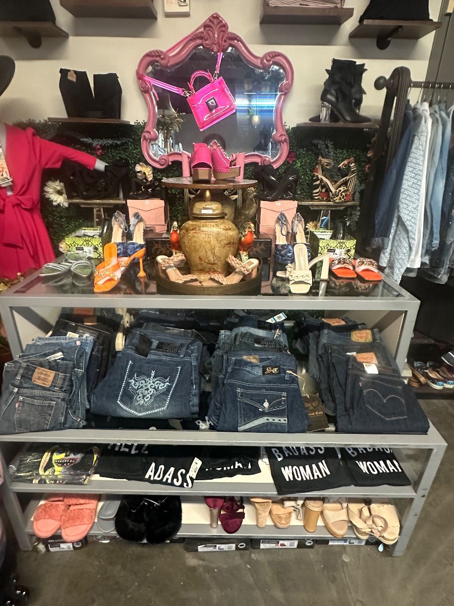September In-Shop Estate Sale w/Vintage Designer Bags, Pokemon, One Piece, Star Wars, Vinyls & Coins
