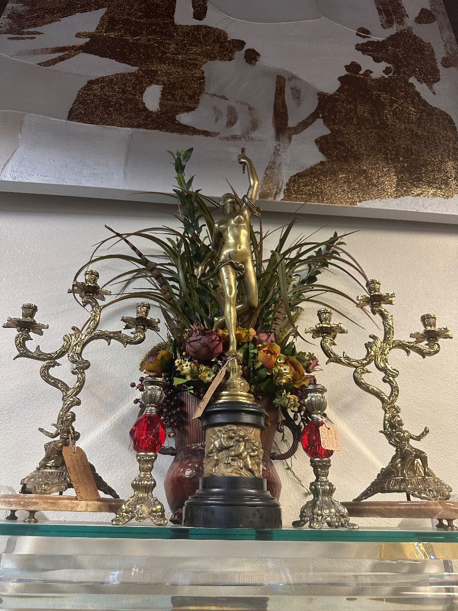 September In-Shop Estate Sale w/Vintage Designer Bags, Pokemon, One Piece, Star Wars, Vinyls & Coins