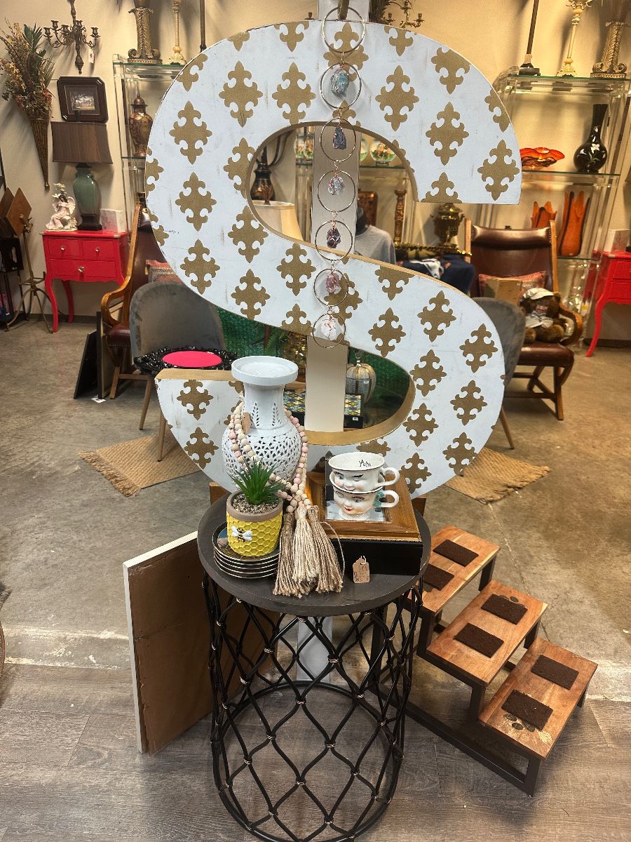 September In-Shop Estate Sale w/Vintage Designer Bags, Pokemon, One Piece, Star Wars, Vinyls & Coins