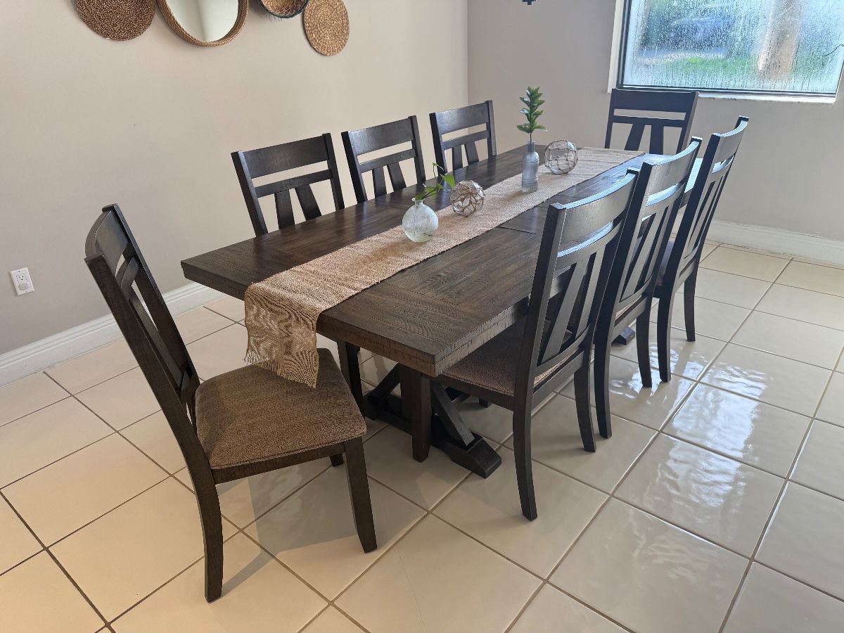 Kendall Gem Estate Sale
